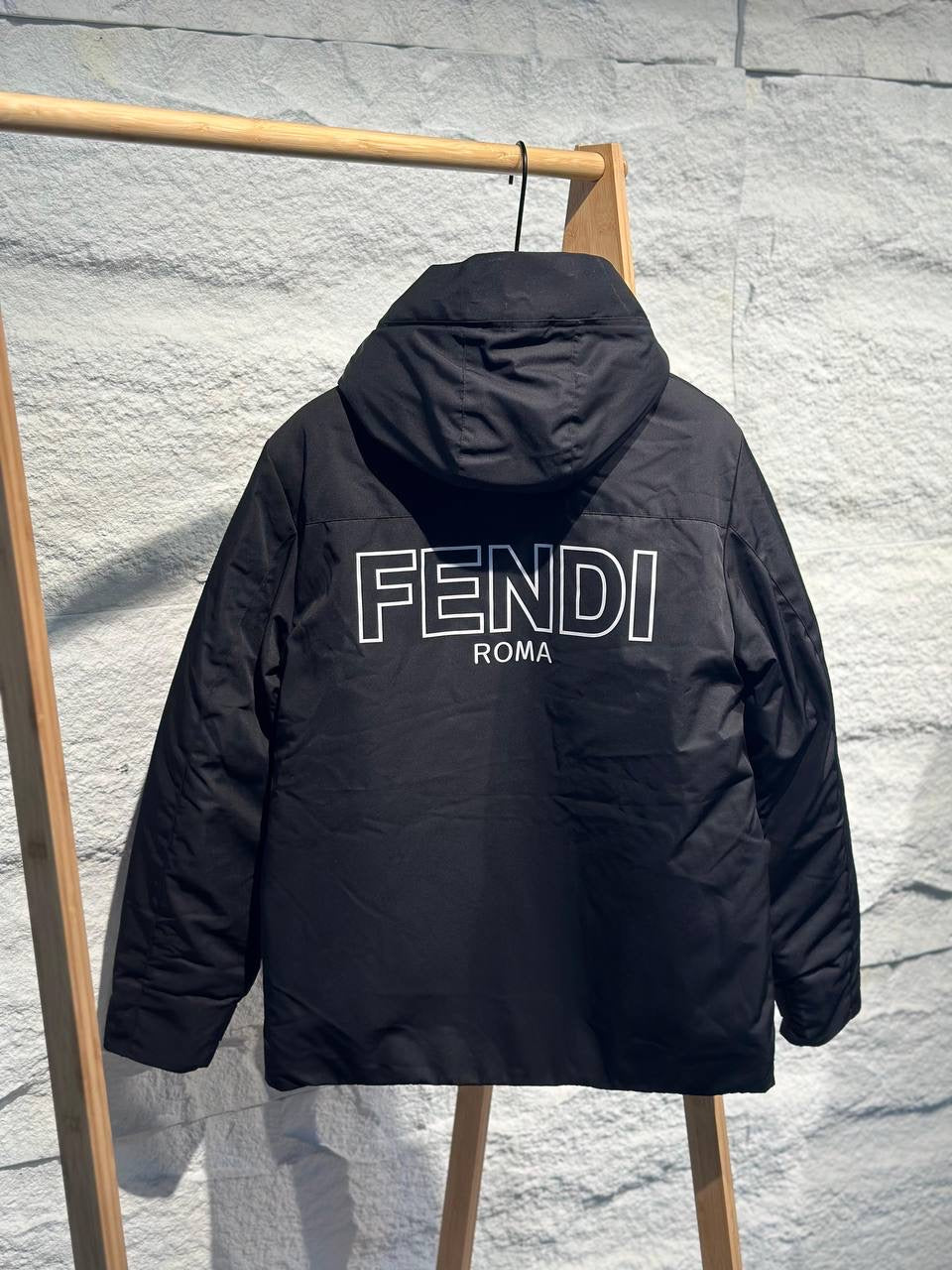 Fendi Jacket 2 colors