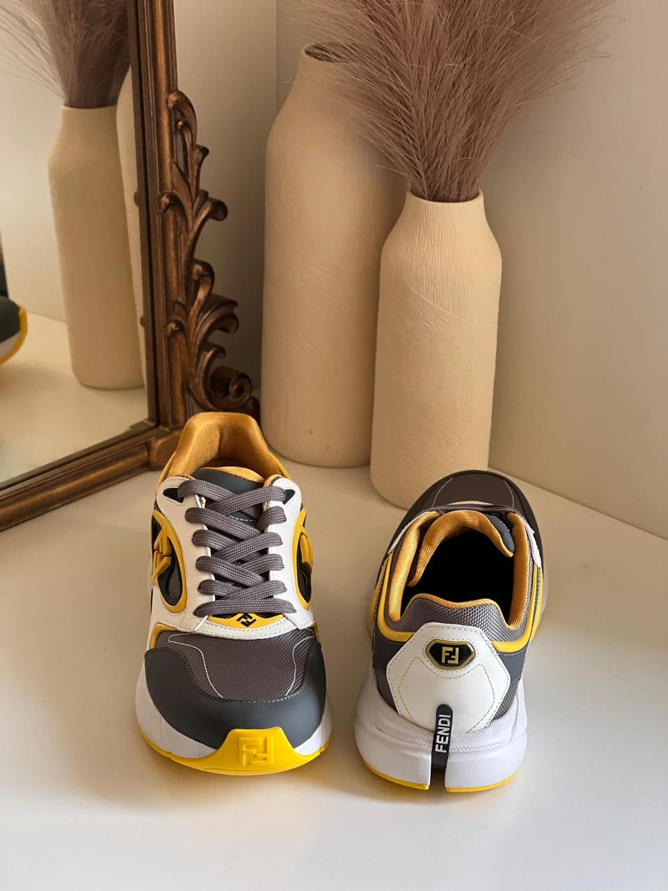 Fendi Sneakers