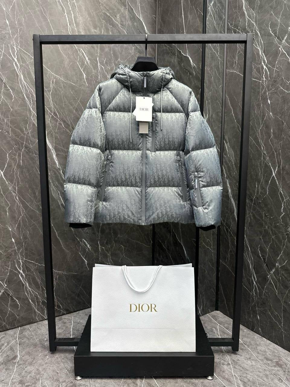 Dior Jacket