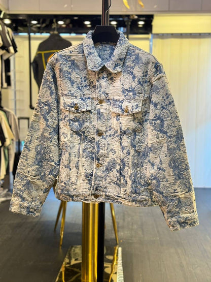 Louis Vuitton Jacket