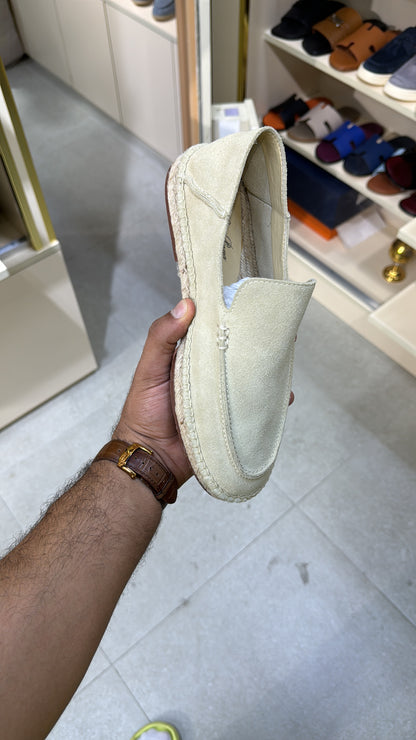 LORO PIANA Loafers For Male