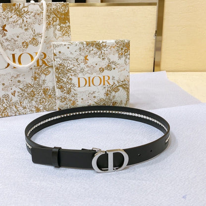 Dior Belts 3 colors