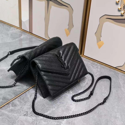 YSL Sling Bag 4 colors