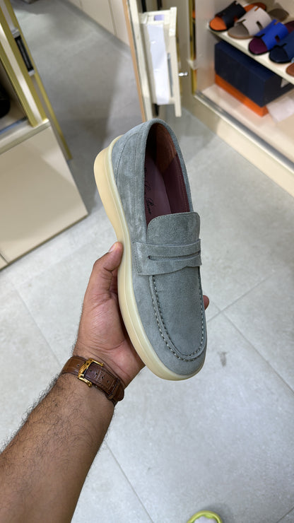 LORO PIANA Loafers For Male