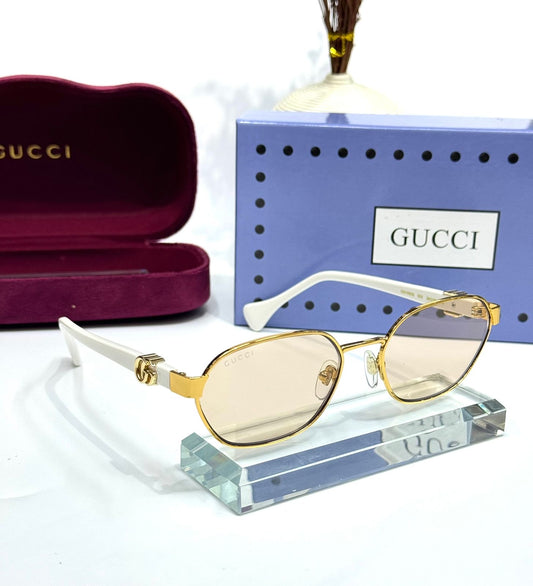 Gucci Glasses