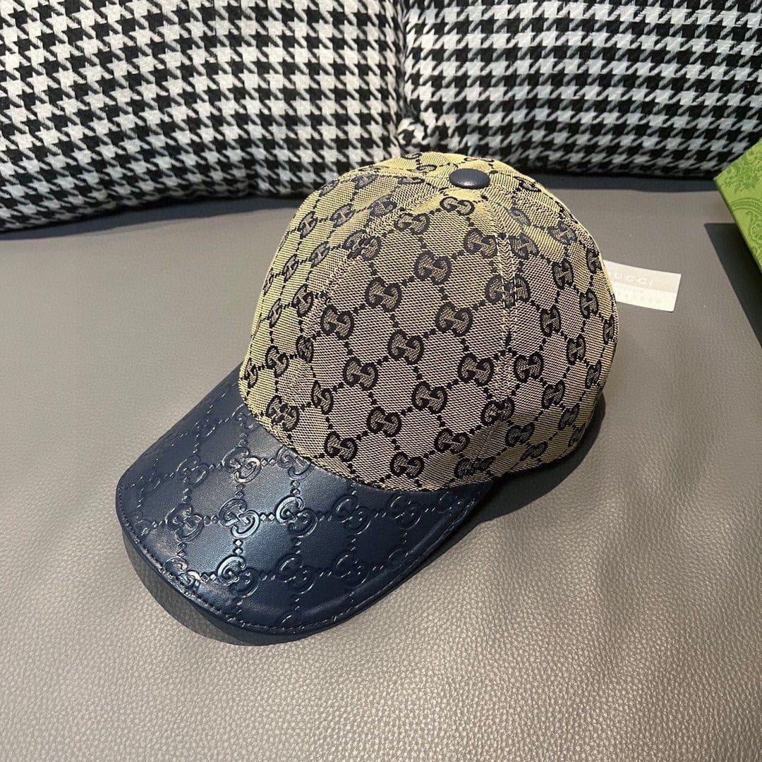 Gucci Caps 4 colors