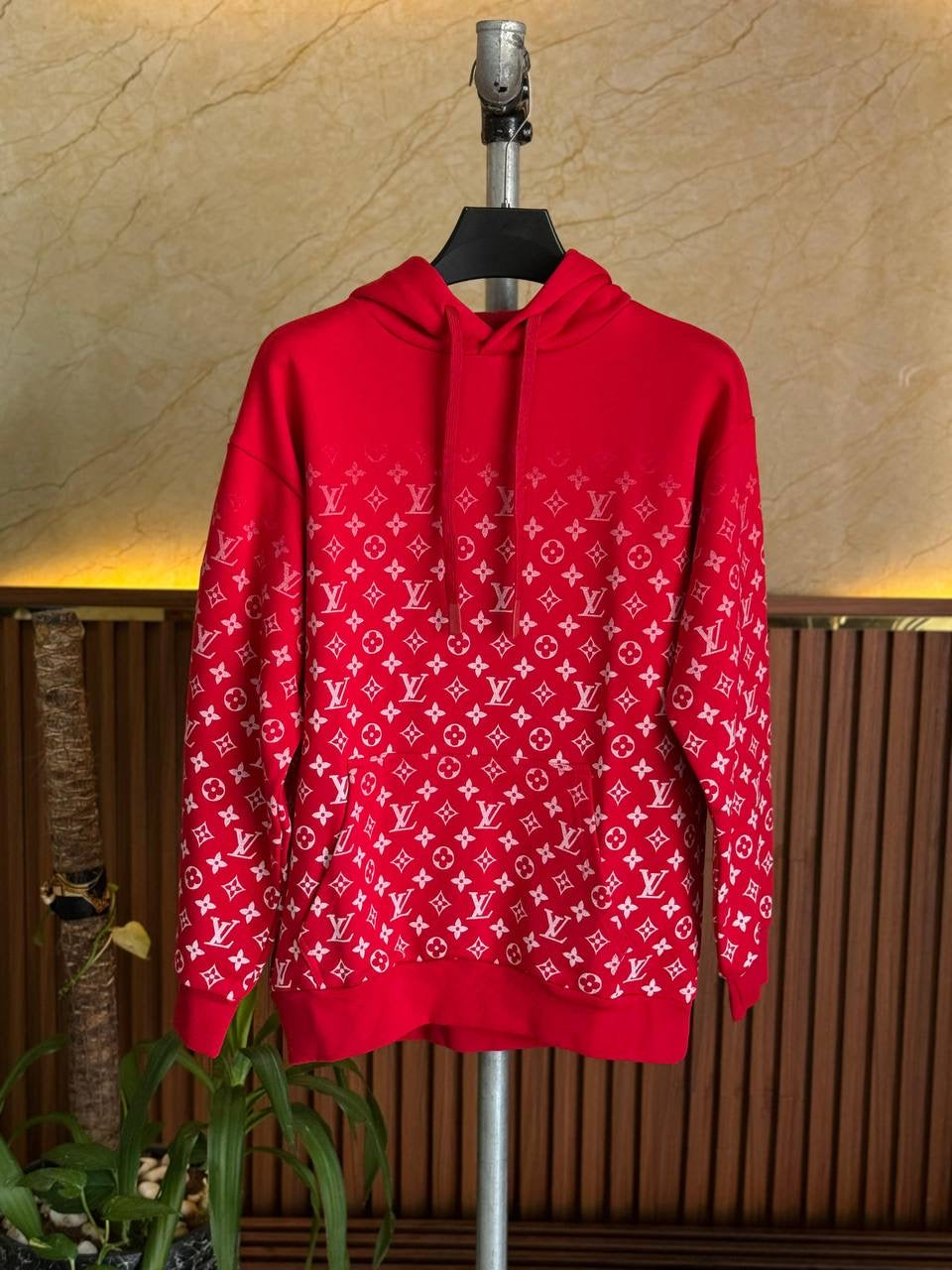 Louis Vuitton Hoodie 3 colors