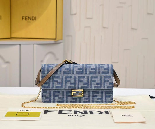 Fendi Sling bags