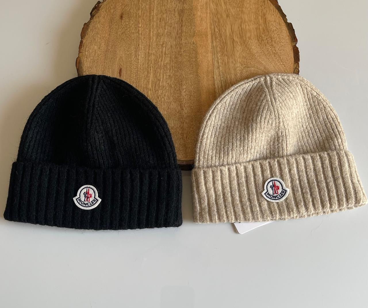 Mocler Beanie many colors