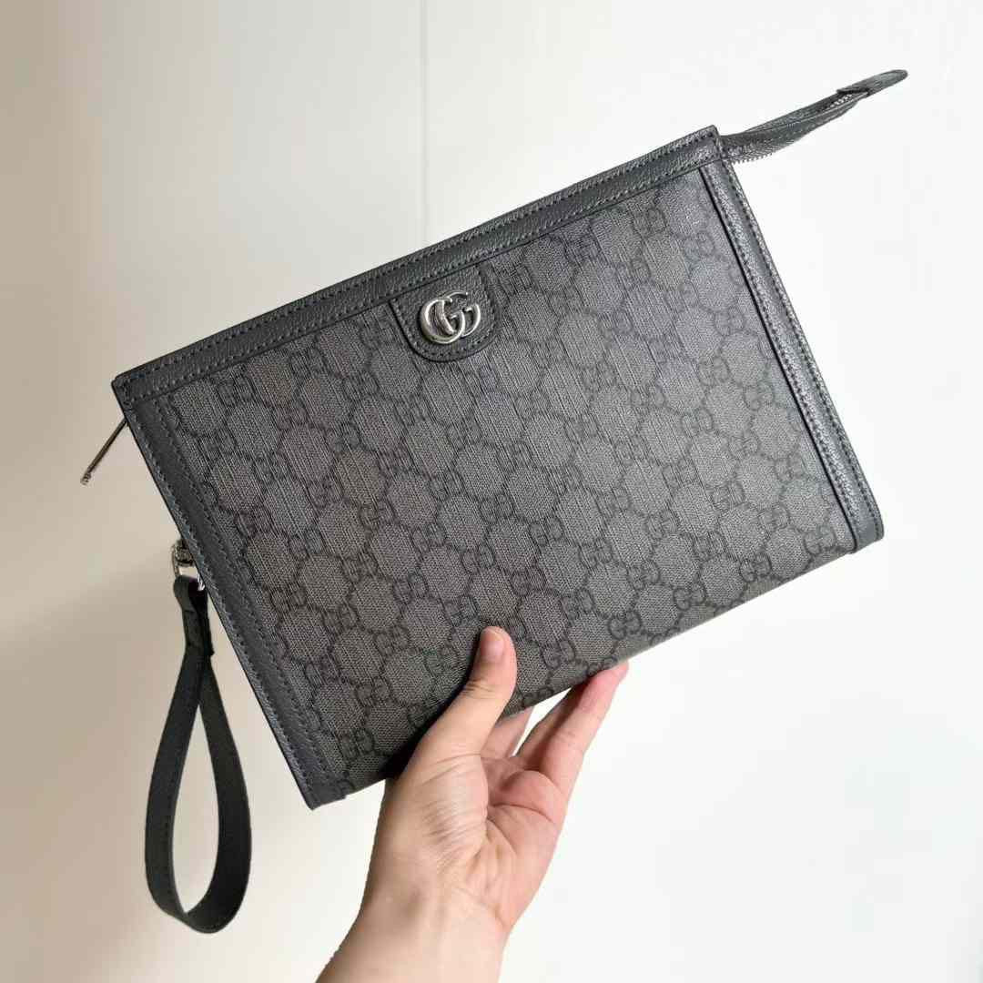 Gucci Clutch 3 colors