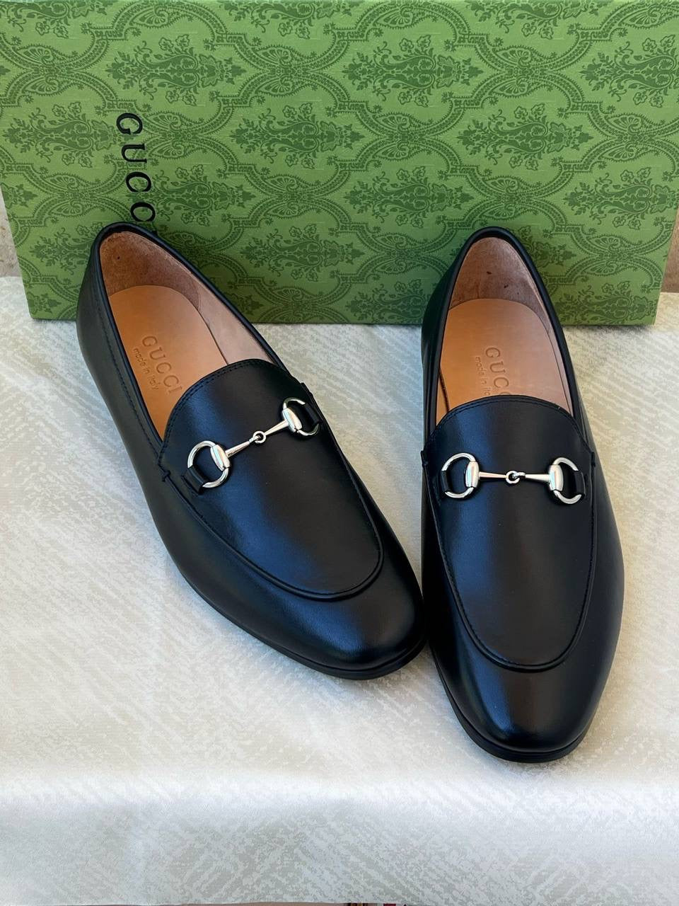 Gucci Formal Shoes