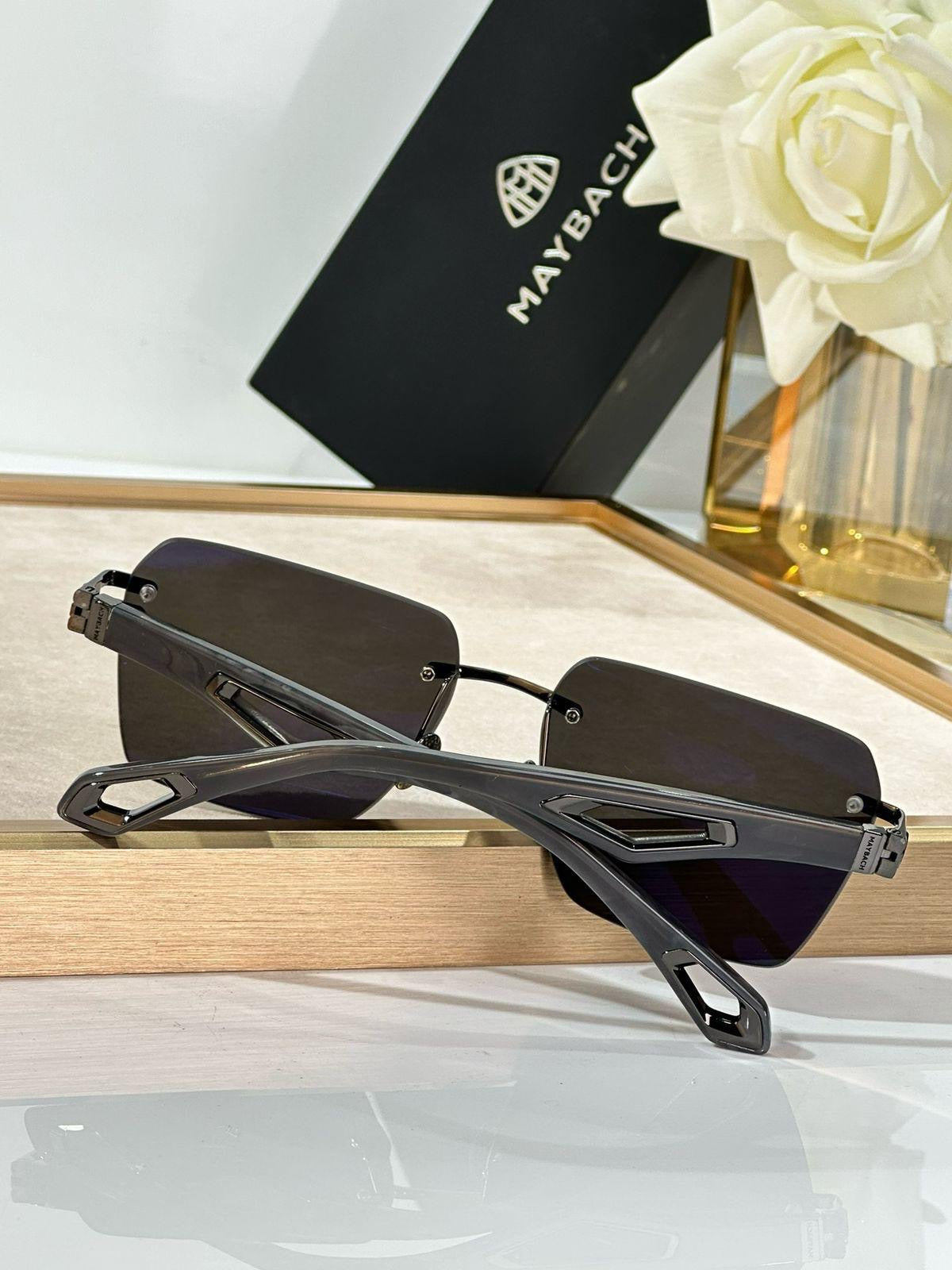 Maybach Sunglasses