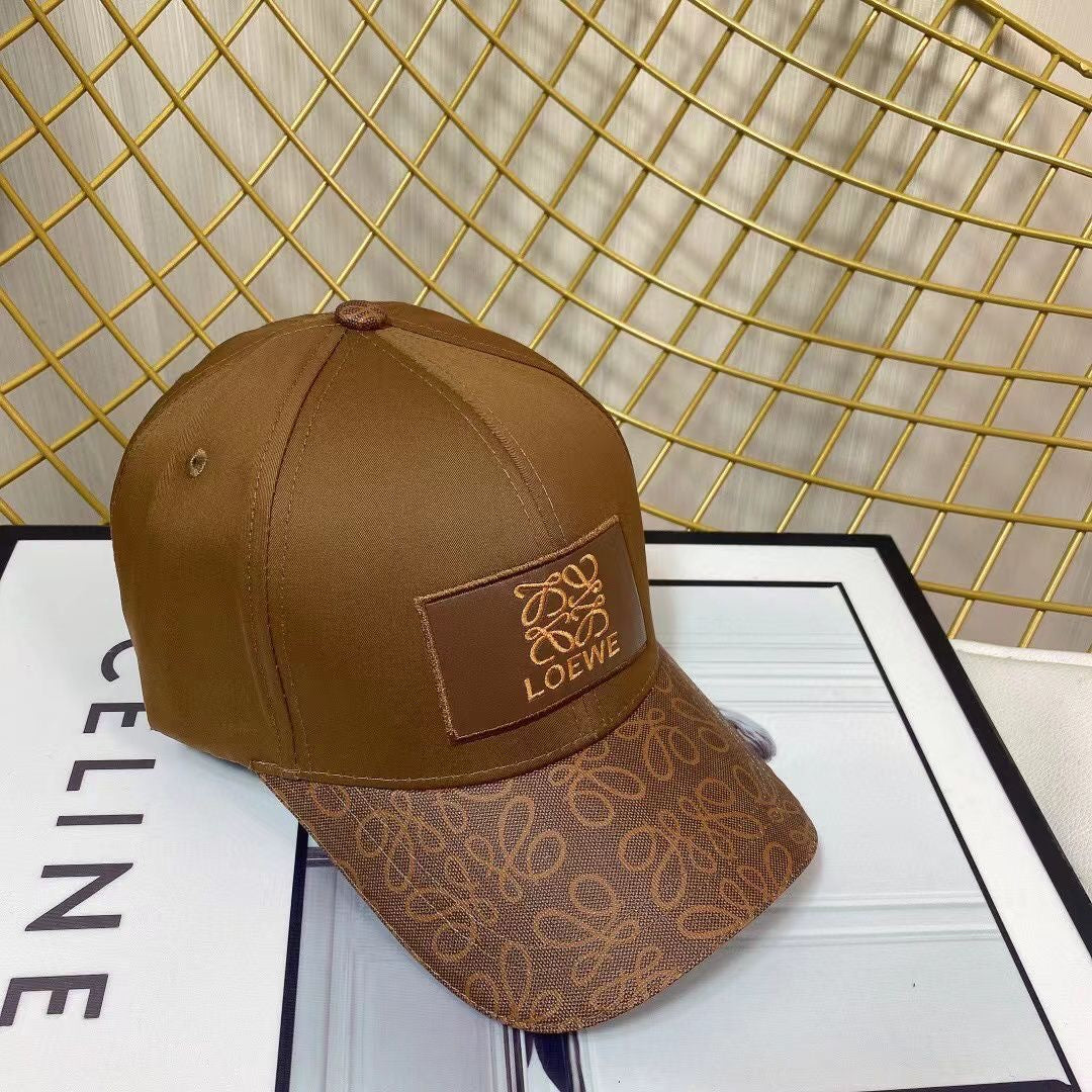 Celine Cap 2 colors