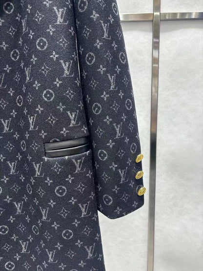 Louis Vuitton Coat