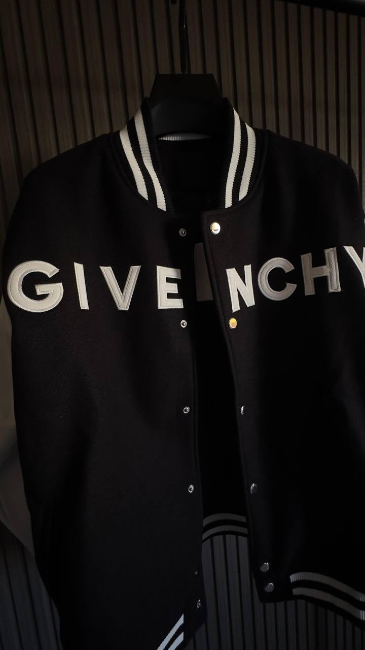 Givenchy Jacket