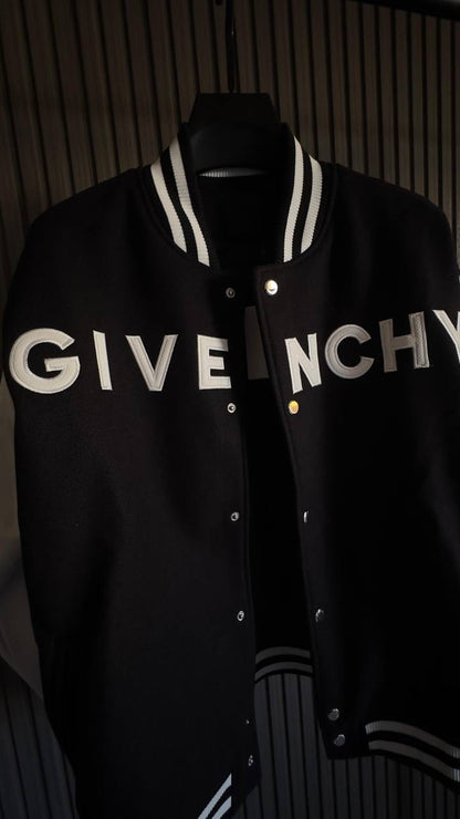 Givenchy Jacket