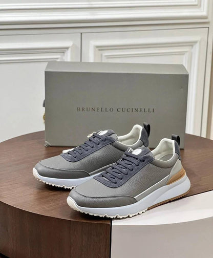 Brunello Sneakers 4 colors