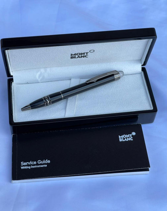 MontBlanc Pen