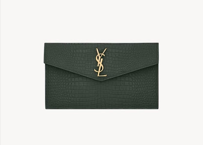 YSL Clutch 3 colors