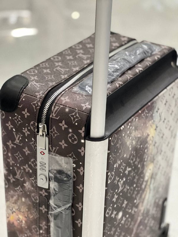 Louis Vuitton Trolly Suitcase