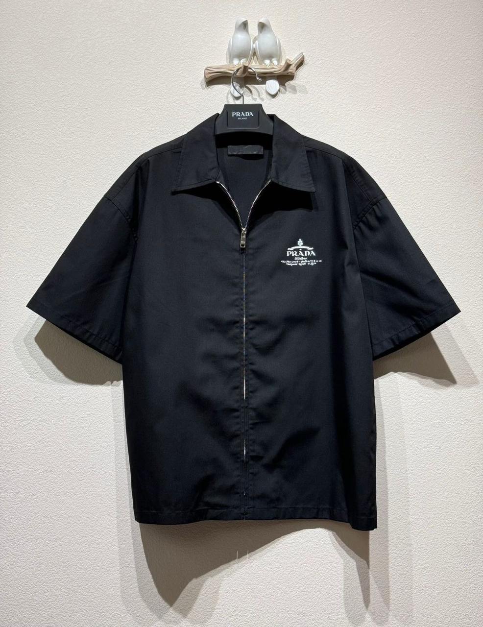 Prada Shirt