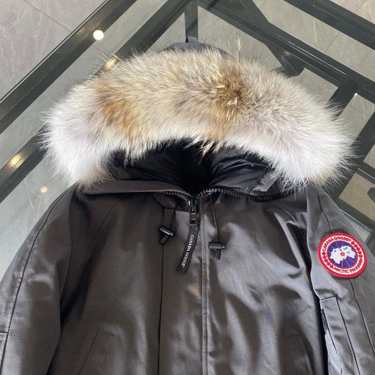 Canada Goose Jacket