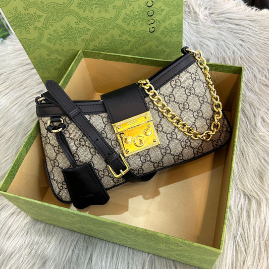 Gucci Sling Bag 5 colors