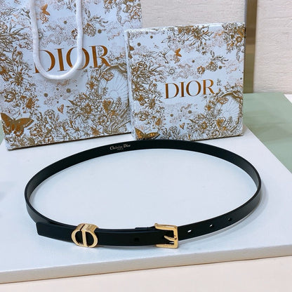 Dior Belts 3 colors