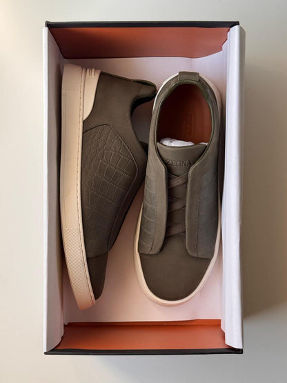 Zegna Sneakers