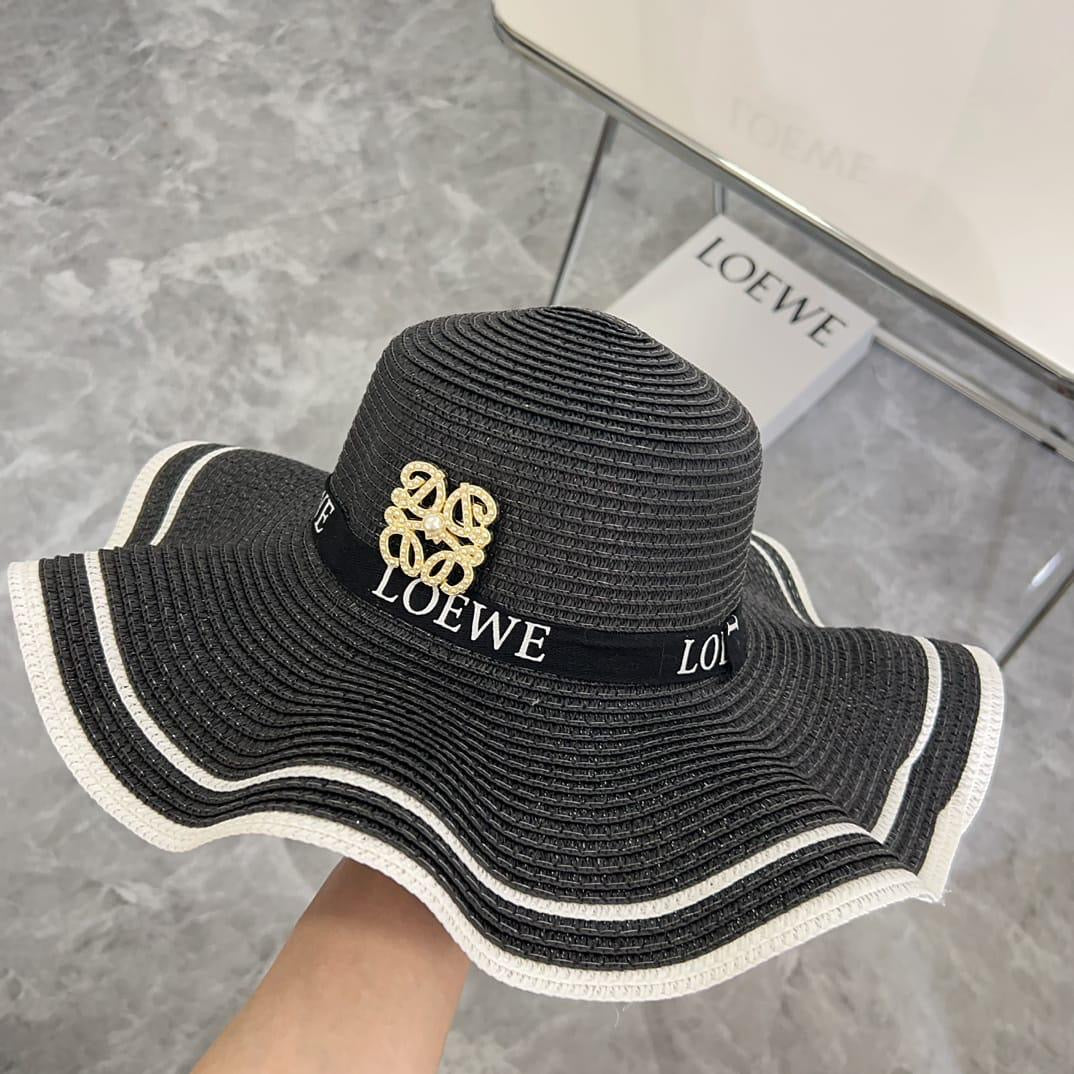 Loewe Hat 3 colors