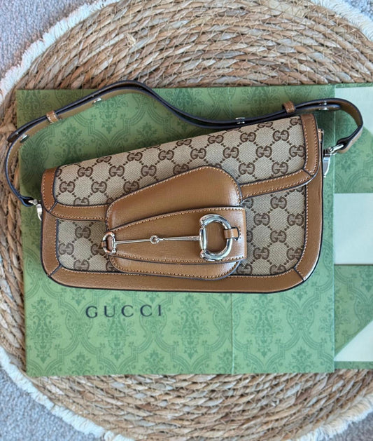 Gucci Sling Bag