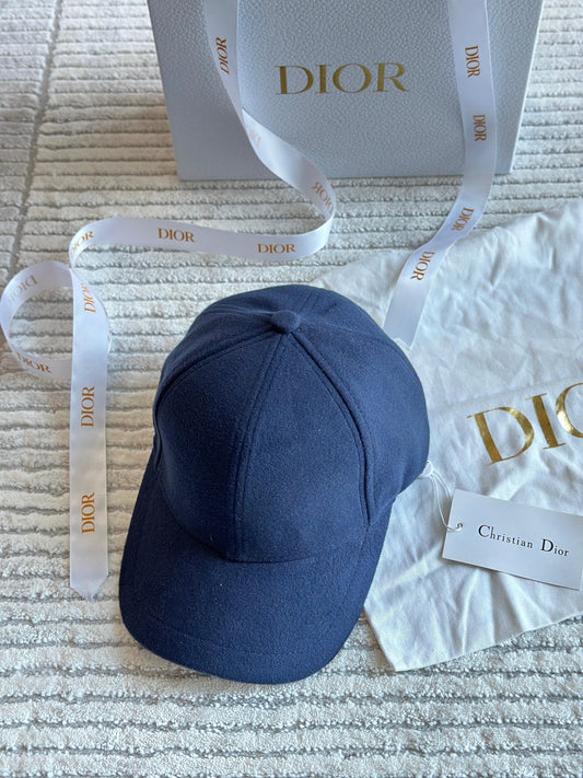 Dior Caps 3 colors