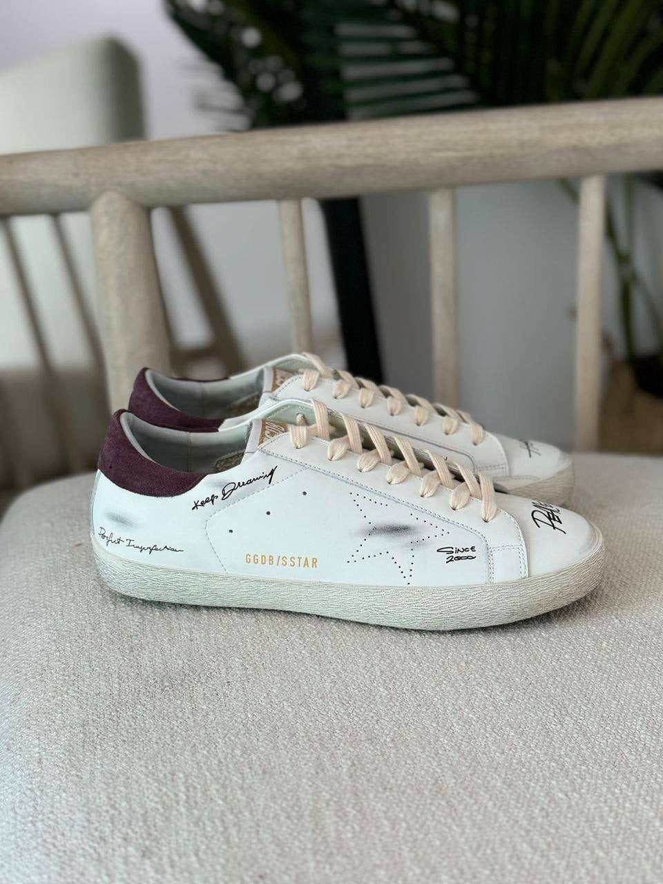 Golden Goose Shoes