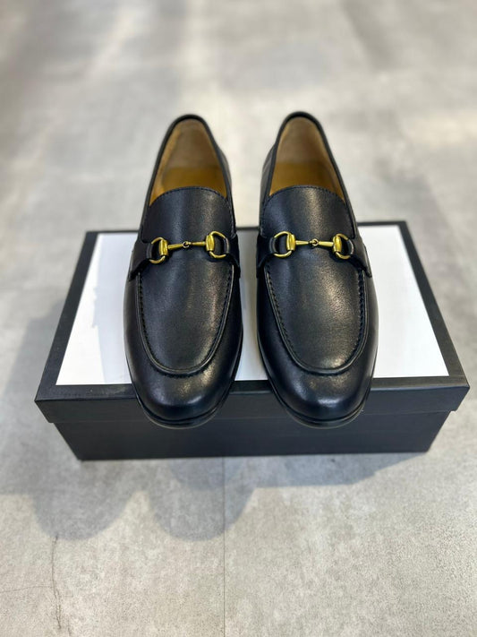 GUCCI Classic Shoes