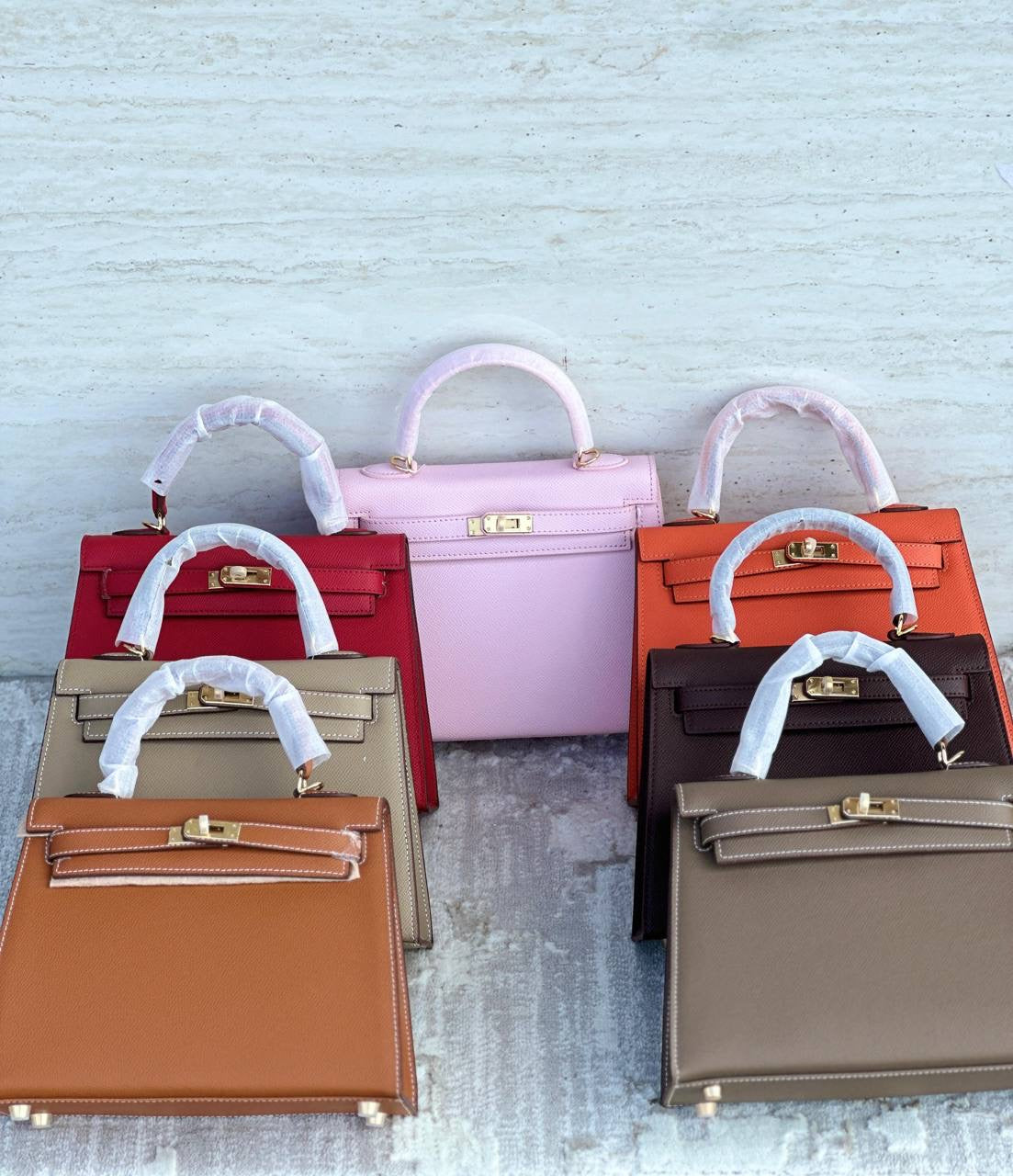 Hermes kelly Bag