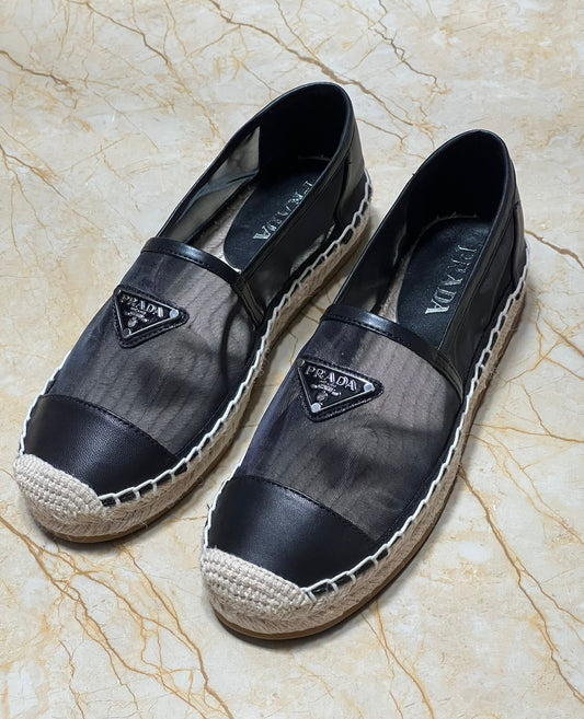 Prada Loafers