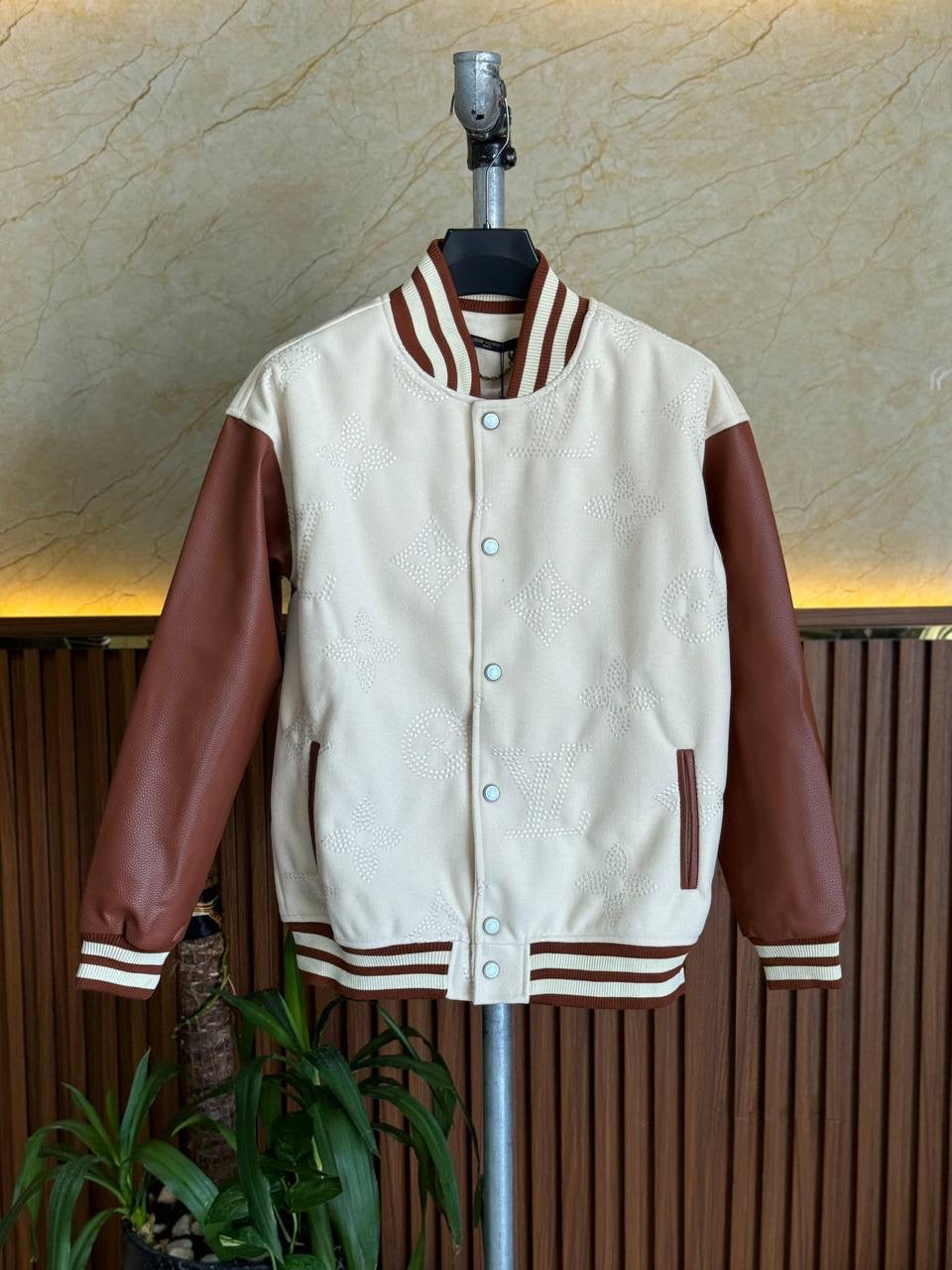 Louis Vuitton Jacket