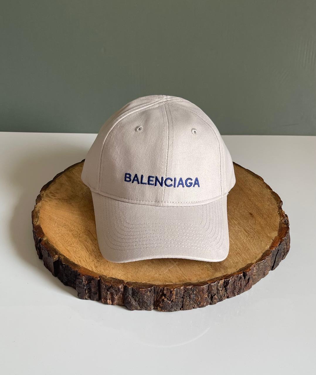 Balenciaga Caps