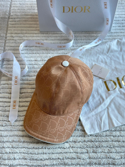 Dior Caps 2 colors