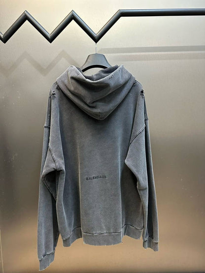 Balenciaga Hoodie