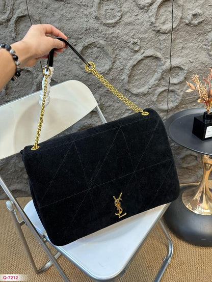 YSL Sling Bag 3 colors