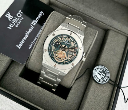 Hublot Watch 8 Colors