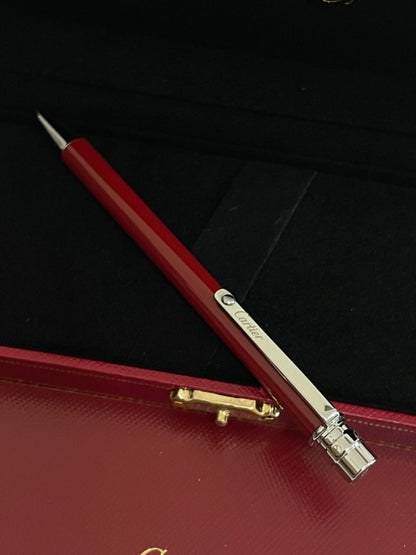 Cartier Pen 5 colors