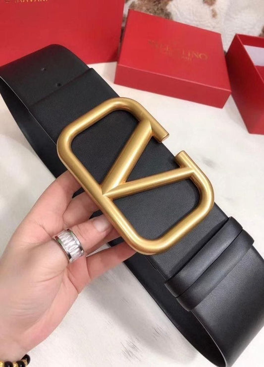 VALENTINO BELTS