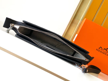 Hermes Clutch