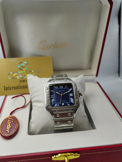 Cartier Watch 5 colors