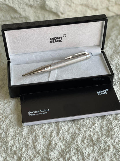 MontBlanc Pen 3 colors