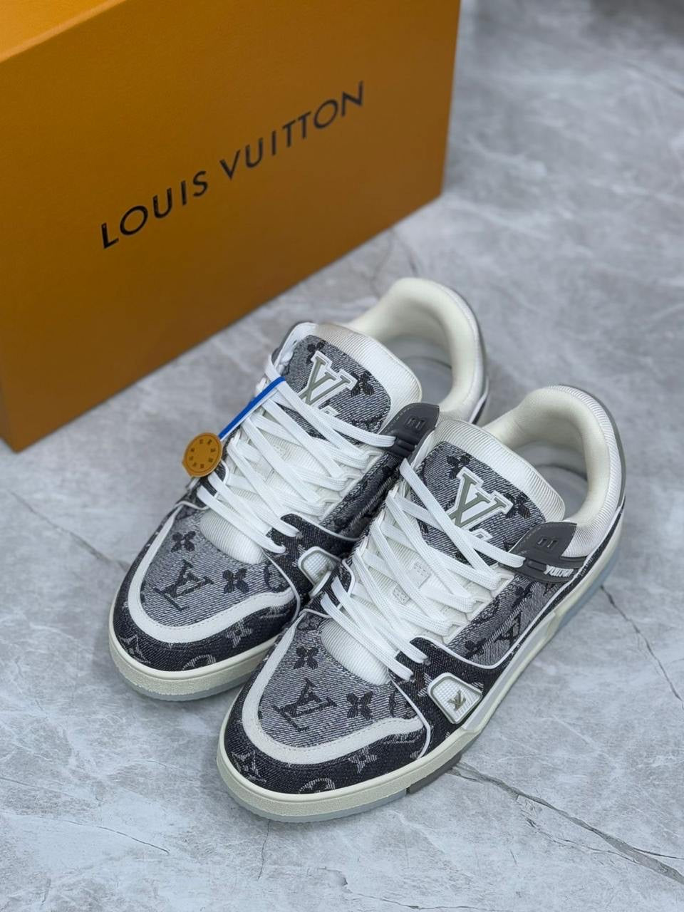 Louis Vuitton Sneakers