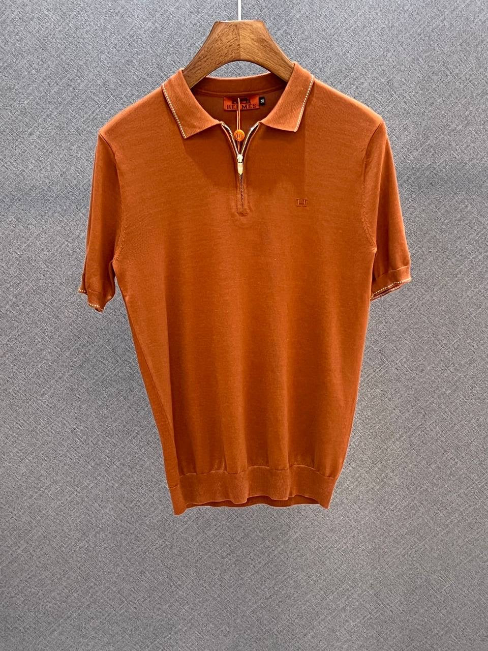 Hermes Polo Shirt