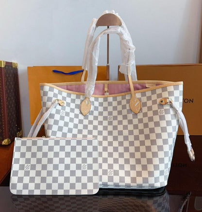 Louis Vuitton Tote Bag 5 colors